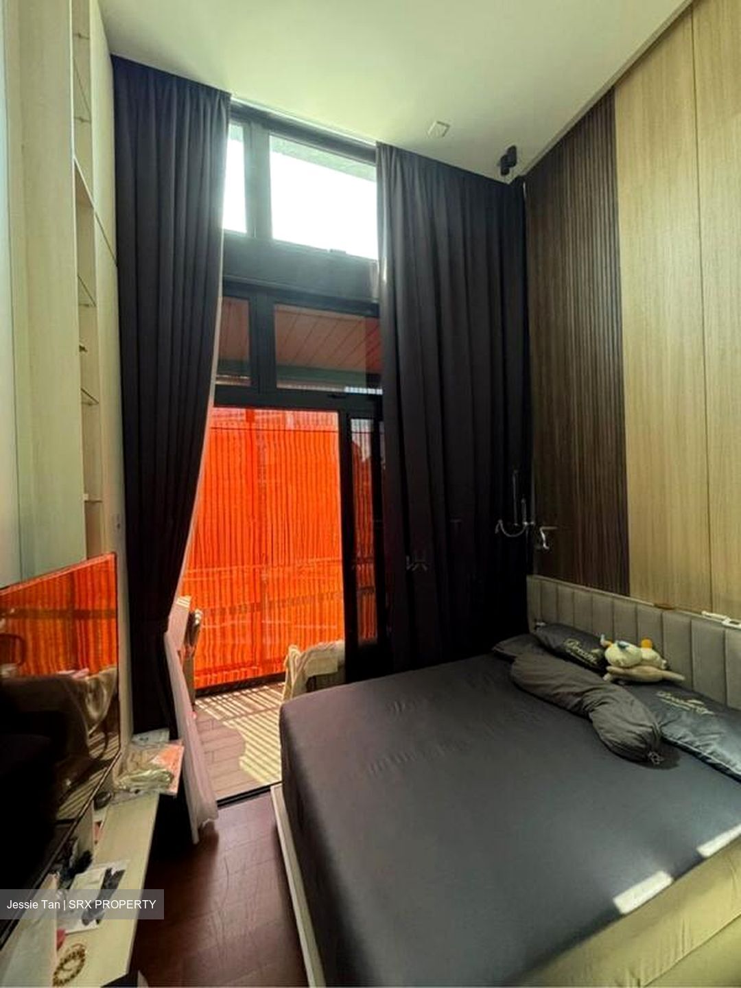 Daintree Residence (D21), Condominium #585041241